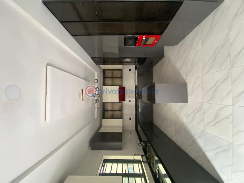 5 bedroom Duplex For Sale Orchid Lekki Expressway Lagos - 1