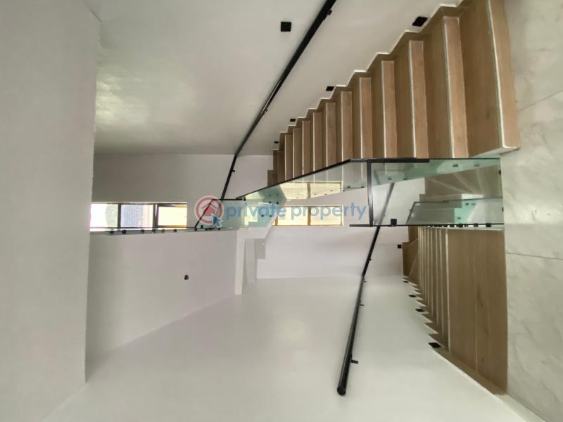 5 bedroom Duplex For Sale Orchid Lekki Expressway Lagos - 4