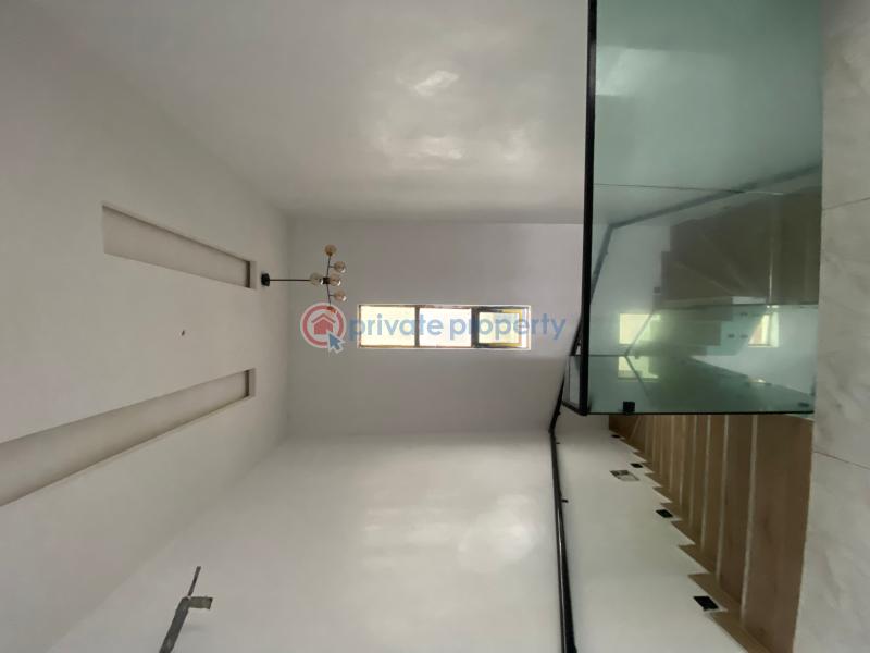 5 bedroom Duplex For Sale Orchid Lekki Expressway Lagos - 12