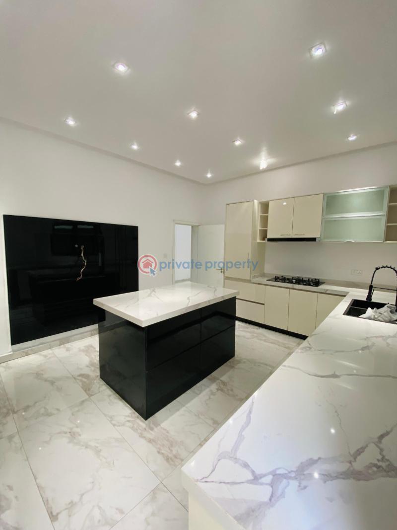 Lovely 5 bed duplex with 1bq - 6 5 bedroom Detached Duplex For Sale Ikate Elegushi Lekki Lagos - 6