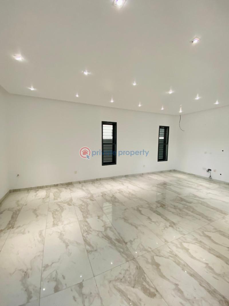 Lovely 5 bed duplex with 1bq - 3 5 bedroom Detached Duplex For Sale Ikate Elegushi Lekki Lagos - 3