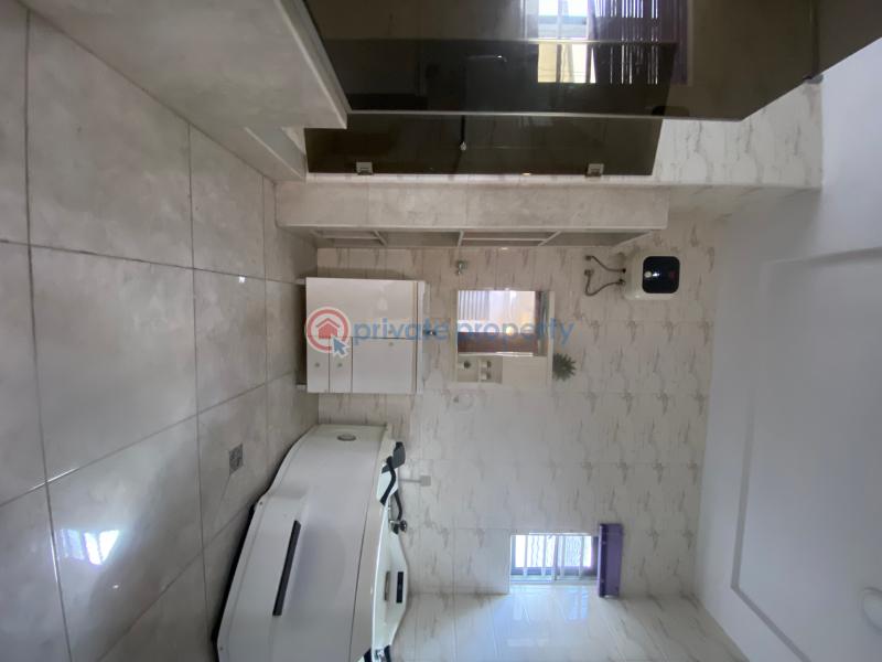 5 bedroom Detached Duplex For Sale Osapa London Lekki Lagos - 8