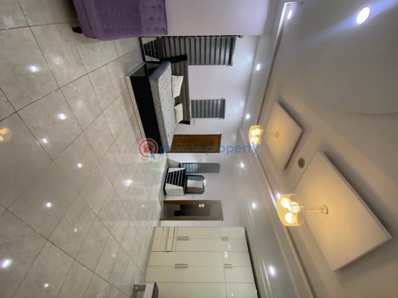 5 bedroom Detached Duplex For Sale Osapa London Lekki Lagos - 12