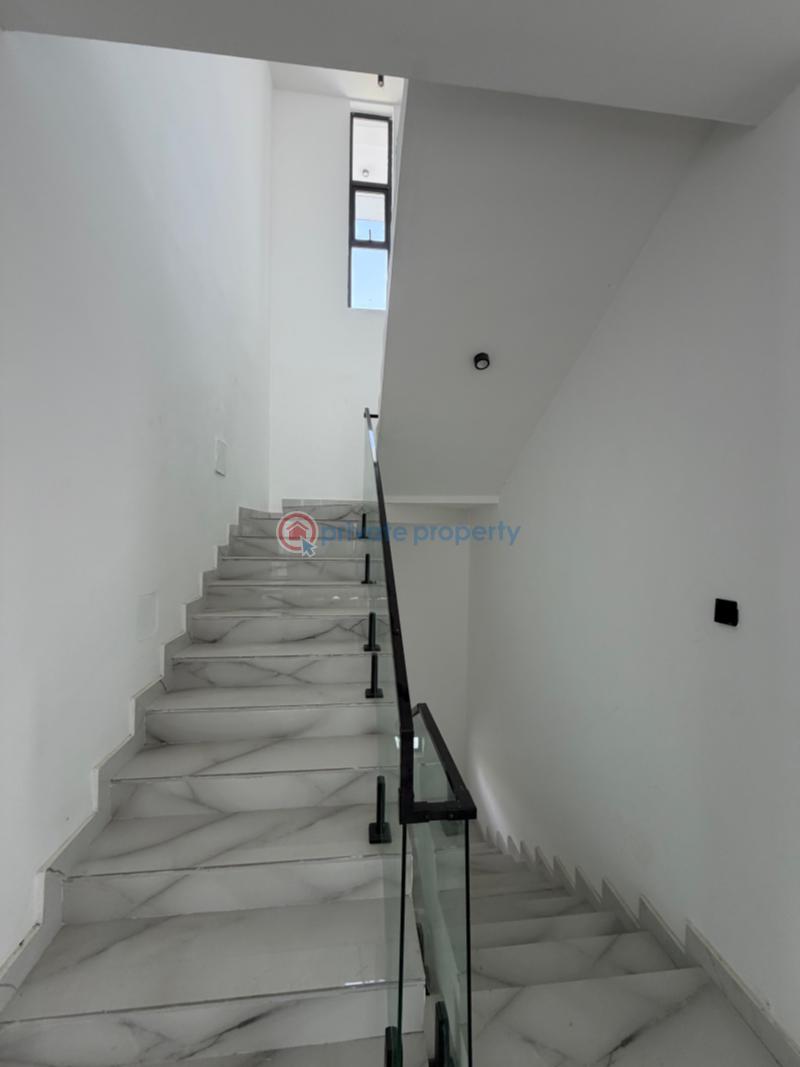 5 bedroom Detached Duplex For Sale Ikate Elegushi Lekki Lagos - 16