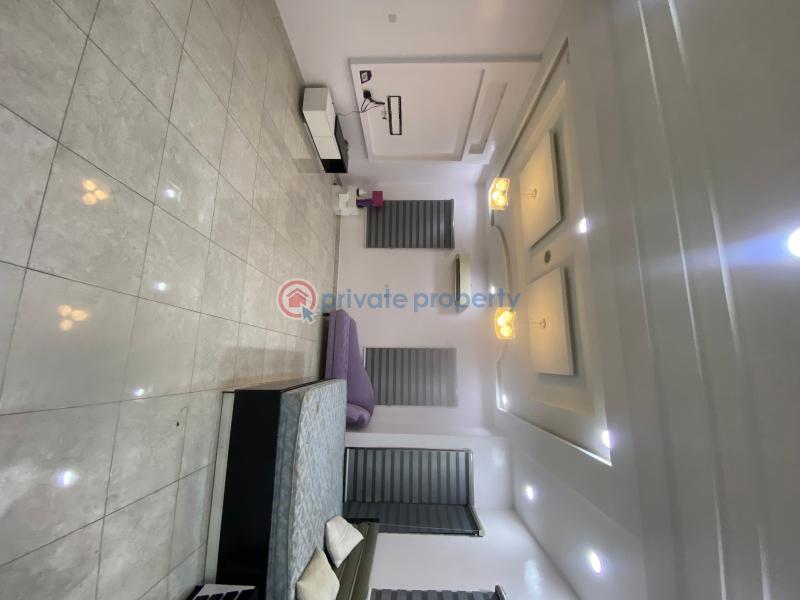 5 bedroom Detached Duplex For Sale Osapa London Lekki Lagos - 13