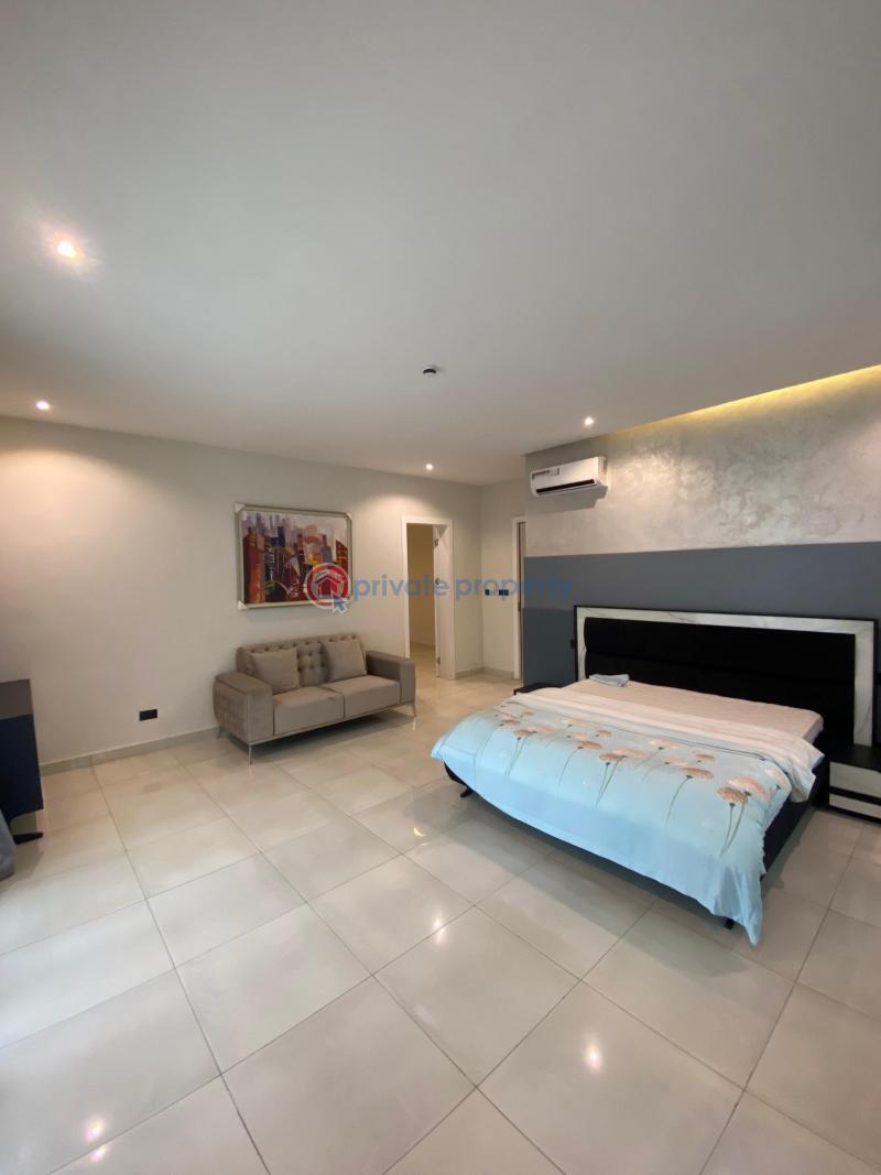 5 bedroom Detached Duplex For Sale Lekki Phase 1 Lagos - 4