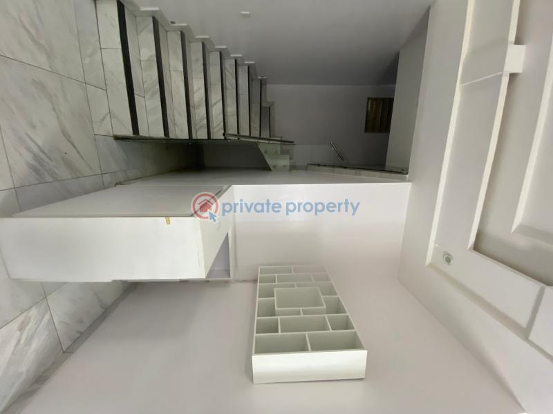 5 bedroom Detached Duplex For Sale Osapa London Lekki Lagos - 4