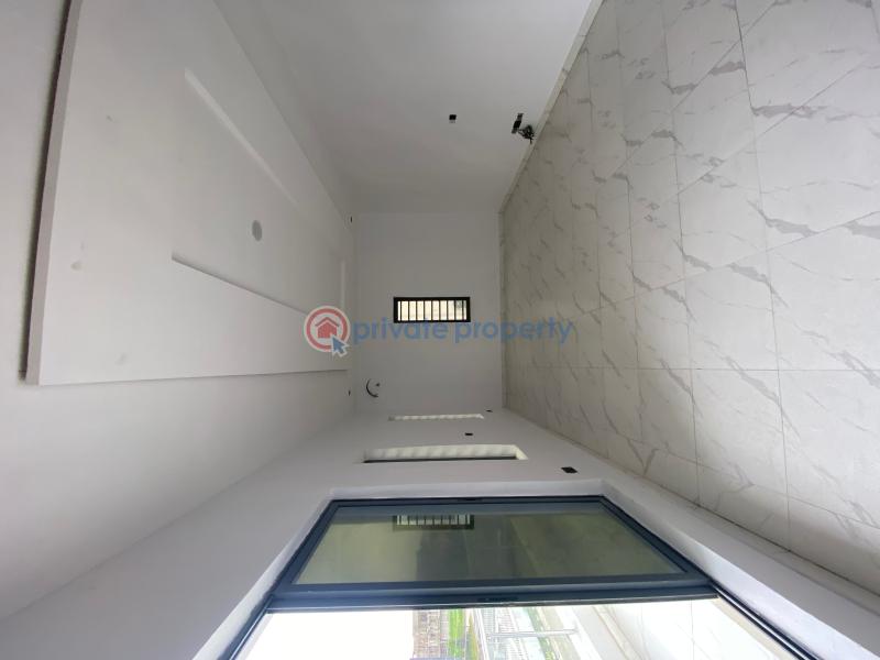 5 bedroom Duplex For Sale Orchid Lekki Expressway Lagos - 7