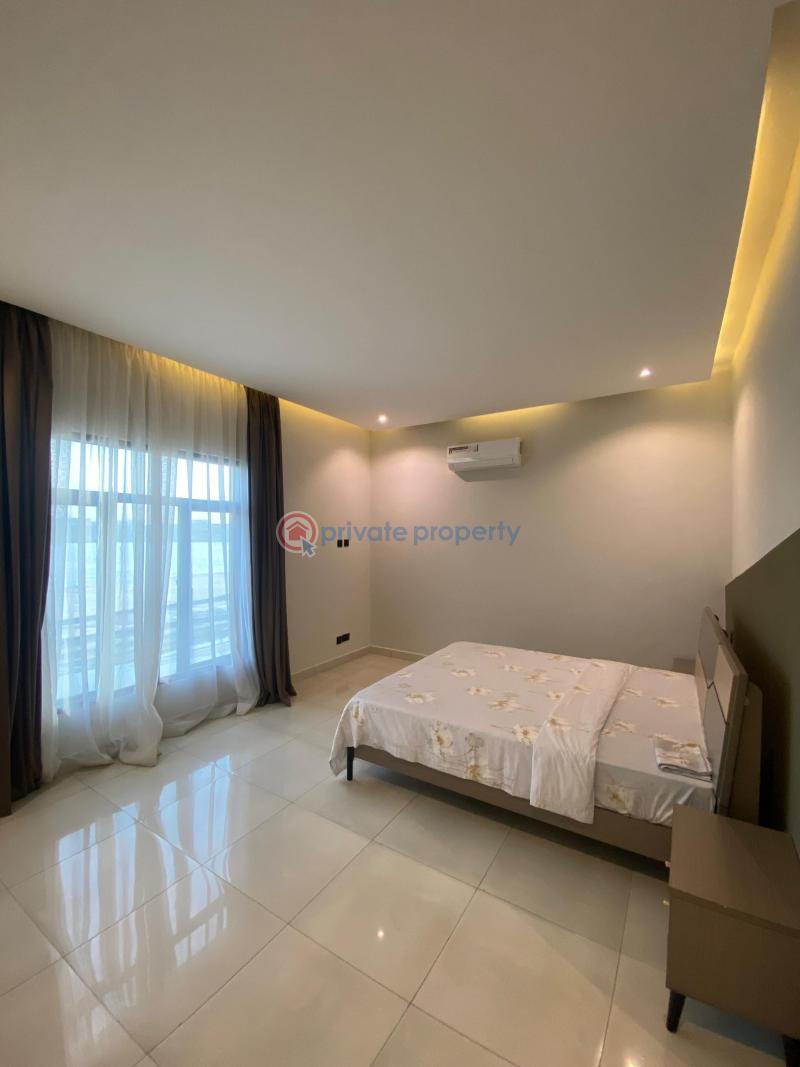 5 bedroom Detached Duplex For Sale Lekki Phase 1 Lagos - 7