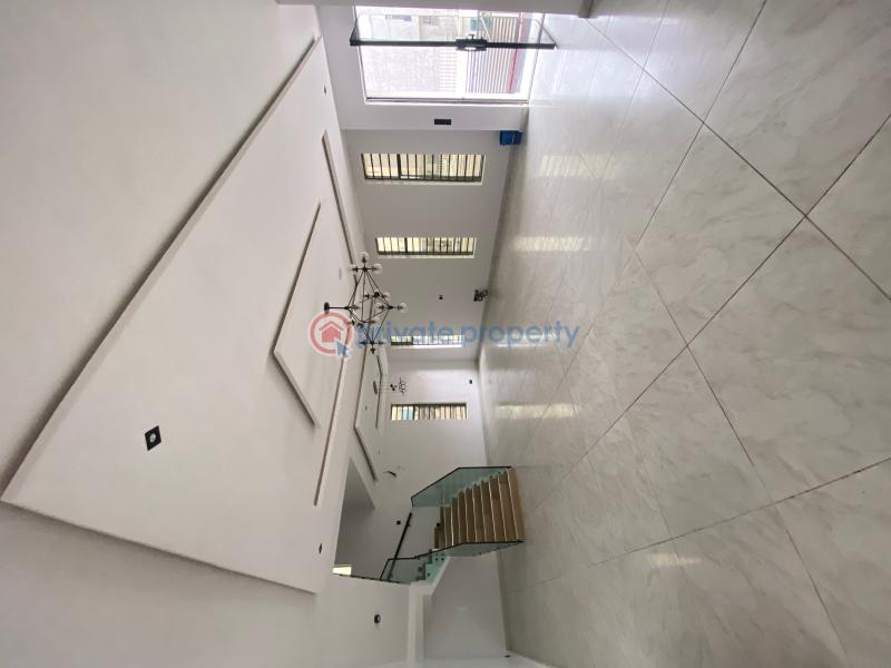 5 bedroom Duplex For Sale Orchid Lekki Expressway Lagos - 5