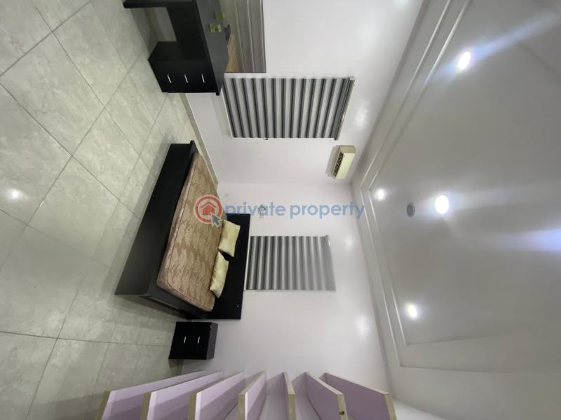 5 bedroom Detached Duplex For Sale Osapa London Lekki Lagos - 17