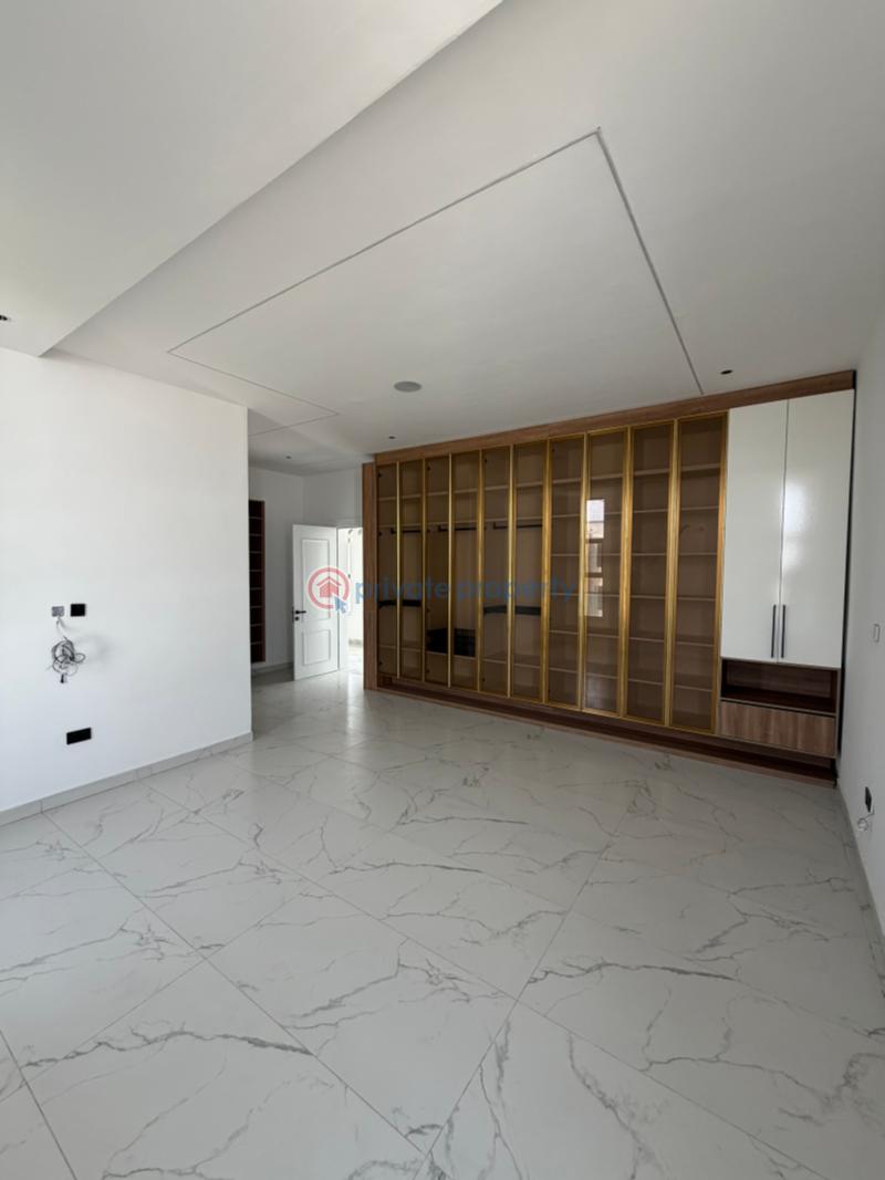 5 bedroom Detached Duplex For Sale Ikate Elegushi Lekki Lagos - 8