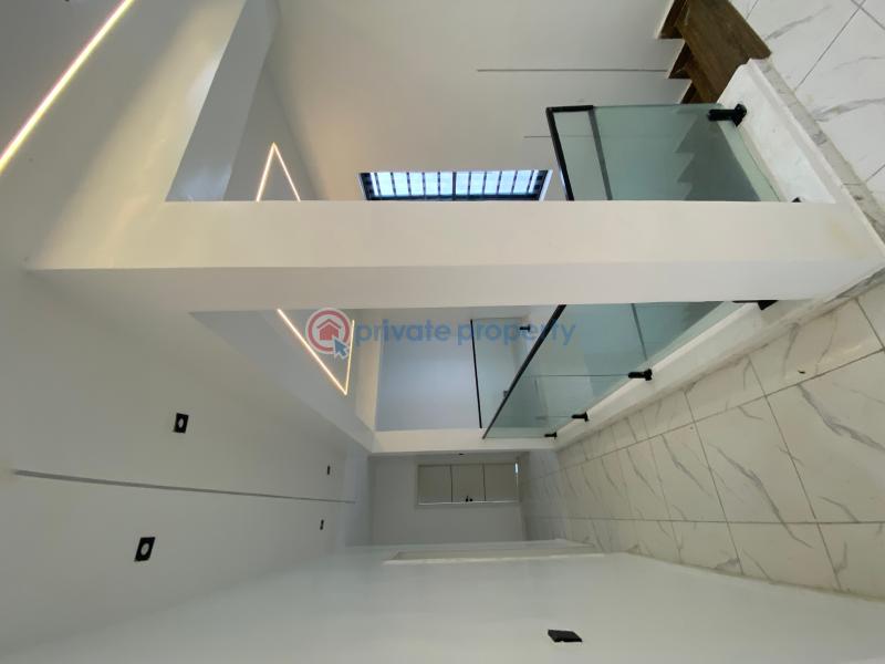 5 bedroom Detached Duplex For Sale Ikota Lekki Lagos - 11