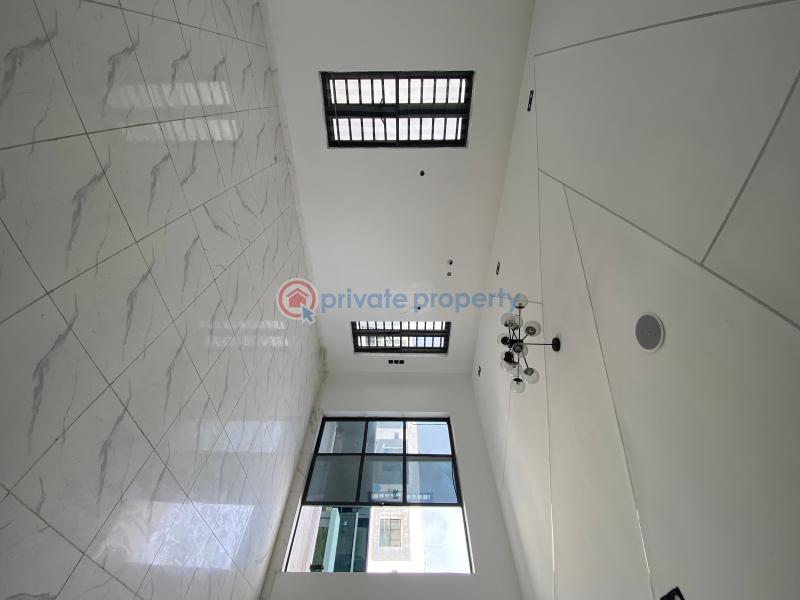 5 bedroom Detached Duplex For Sale Ikota Lekki Lagos - 18
