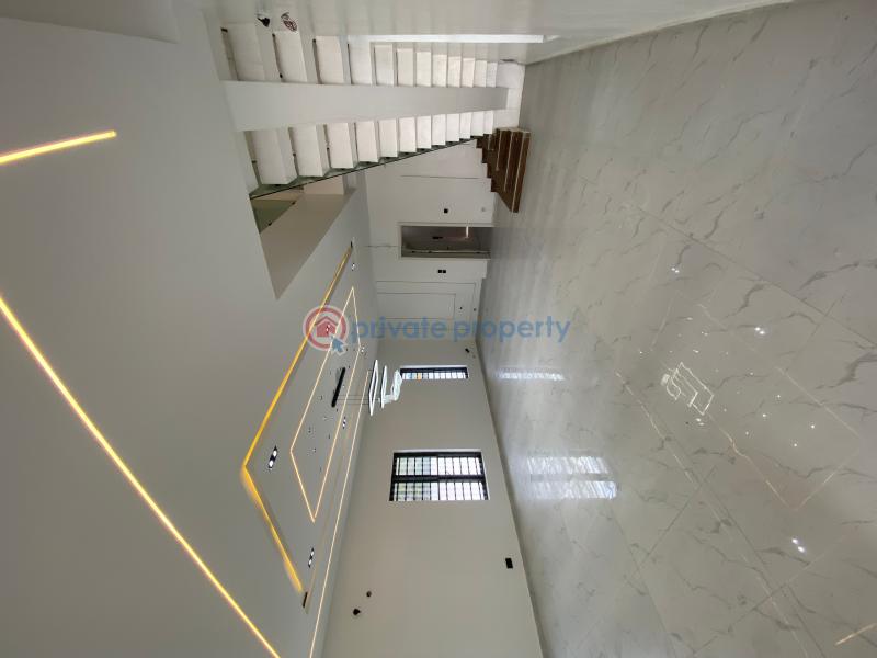 5 bedroom Detached Duplex For Sale Ikota Lekki Lagos - 5
