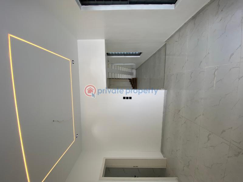 5 bedroom Detached Duplex For Sale Ikota Lekki Lagos - 4