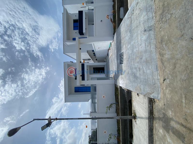 5 bedroom Detached Duplex For Sale Ikota Lekki Lagos - 2