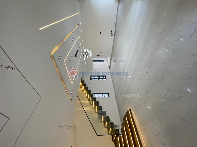 5 bedroom Detached Duplex For Sale Ikota Lekki Lagos - 6