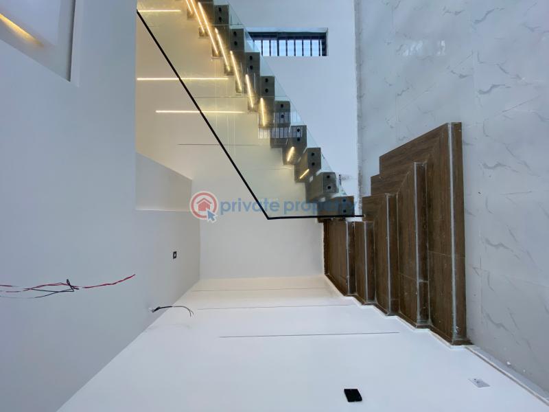 5 bedroom Detached Duplex For Sale Ikota Lekki Lagos - 7