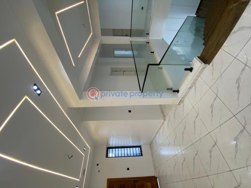 5 bedroom Detached Duplex For Sale Ikota Lekki Lagos - 10