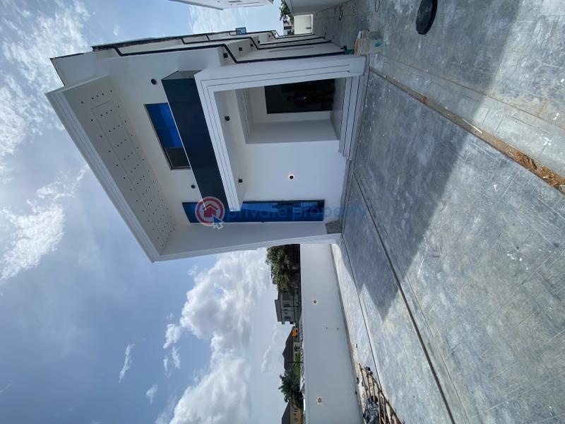 5 bedroom Detached Duplex For Sale Ikota Lekki Lagos - 3