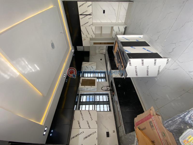 5 bedroom Detached Duplex For Sale Ikota Lekki Lagos - 8