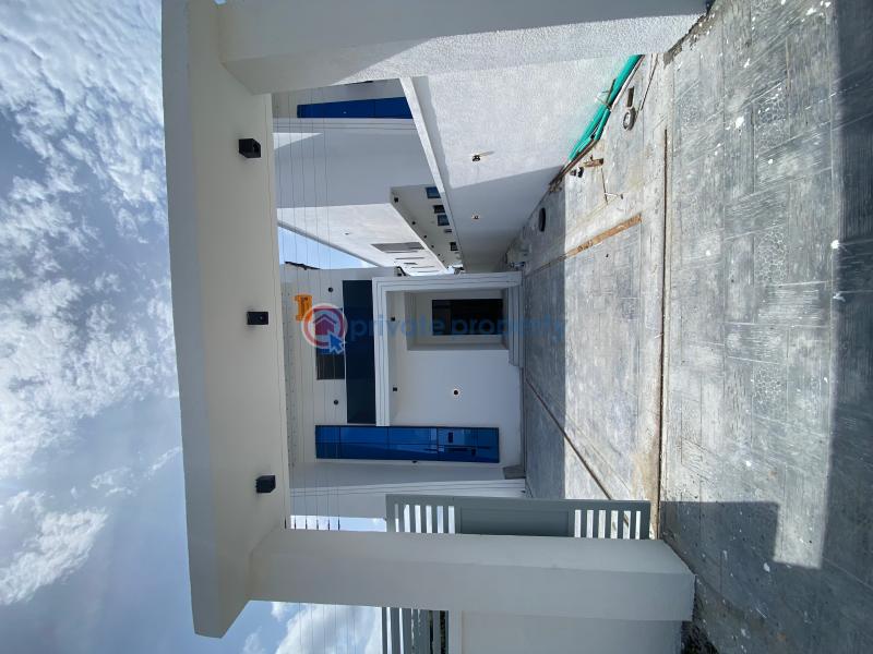 5 bedroom Detached Duplex For Sale Ikota Lekki Lagos - 1