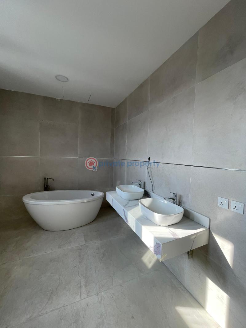 5 bedroom Semi detached Duplex For Sale Ikate Elegushi Lekki Lagos - 11