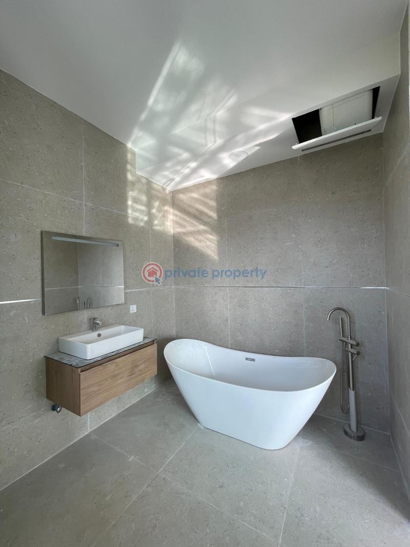 5 bedroom Semi detached Duplex For Sale Ikate Elegushi Lekki Lagos - 6