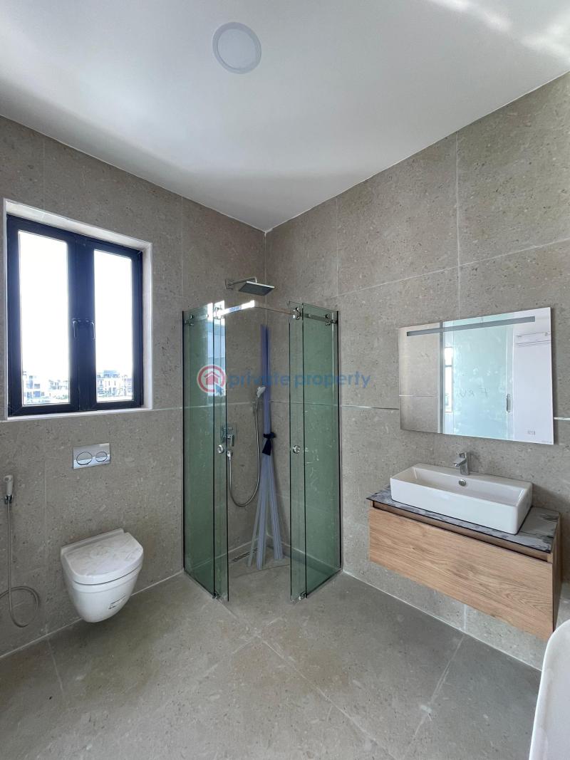 5 bedroom Semi detached Duplex For Sale Ikate Elegushi Lekki Lagos - 7