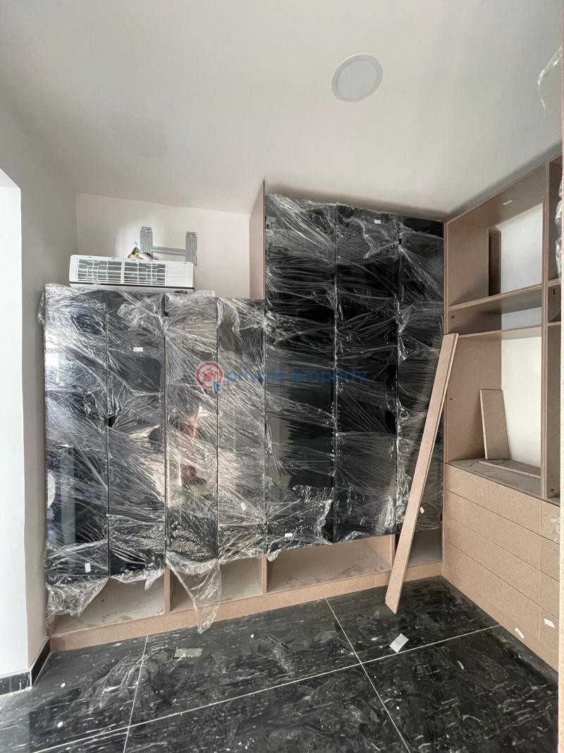 5 bedroom Semi detached Duplex For Sale Ikate Elegushi Lekki Lagos - 12