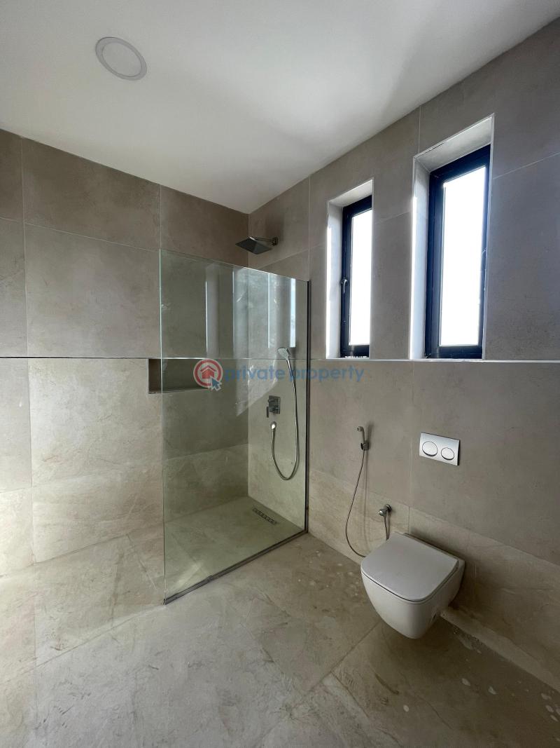 5 bedroom Semi detached Duplex For Sale Ikate Elegushi Lekki Lagos - 8