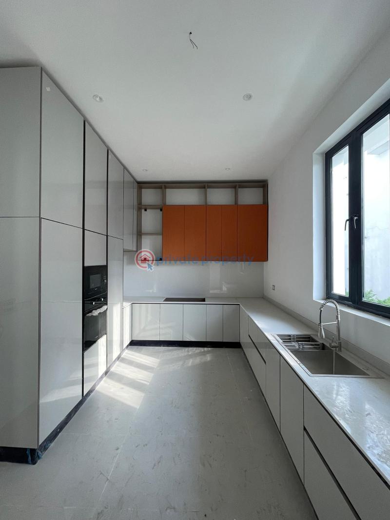 5 bedroom Semi detached Duplex For Sale Ikate Elegushi Lekki Lagos - 4