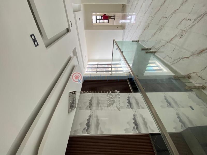 5 bedroom Detached Duplex For Sale Lekki Phase 1 Lagos - 8