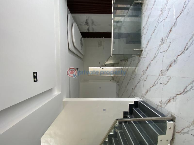 5 bedroom Detached Duplex For Sale Lekki Phase 1 Lagos - 14