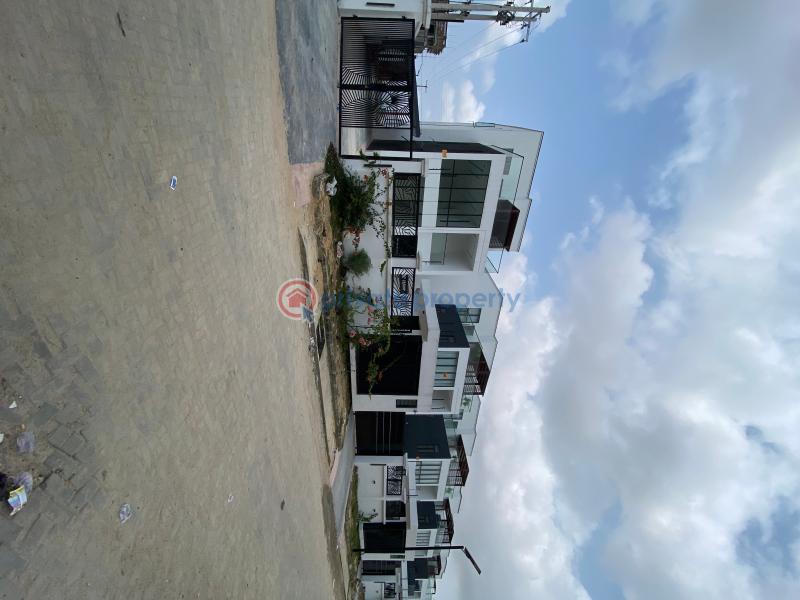 5 bedroom Detached Duplex For Sale Lekki Phase 1 Lagos - 24