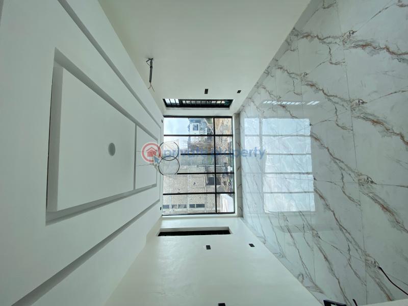 5 bedroom Detached Duplex For Sale Lekki Phase 1 Lagos - 11