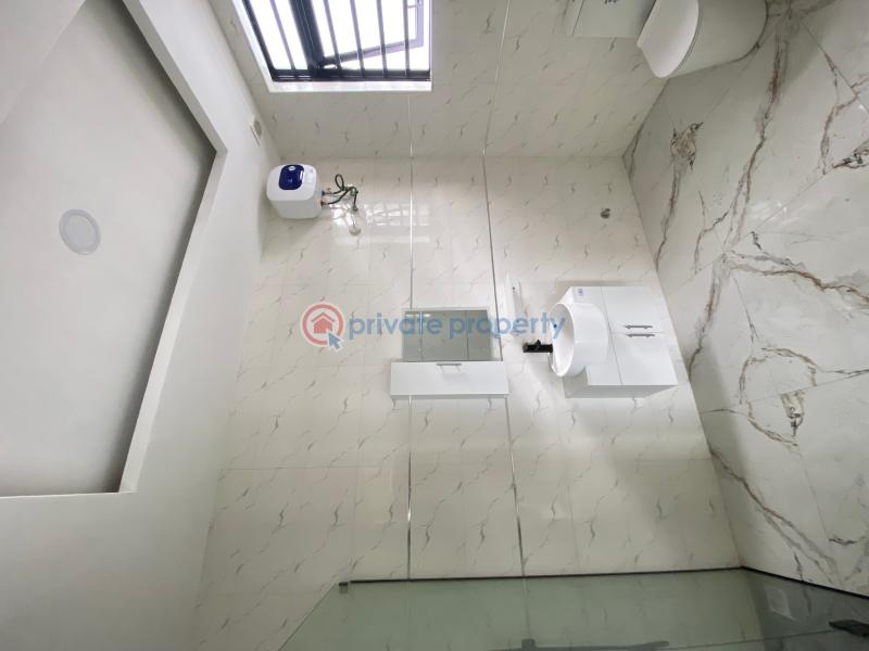 5 bedroom Detached Duplex For Sale Lekki Phase 1 Lagos - 17