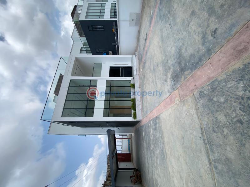 5 bedroom Detached Duplex For Sale Lekki Phase 1 Lagos - 22