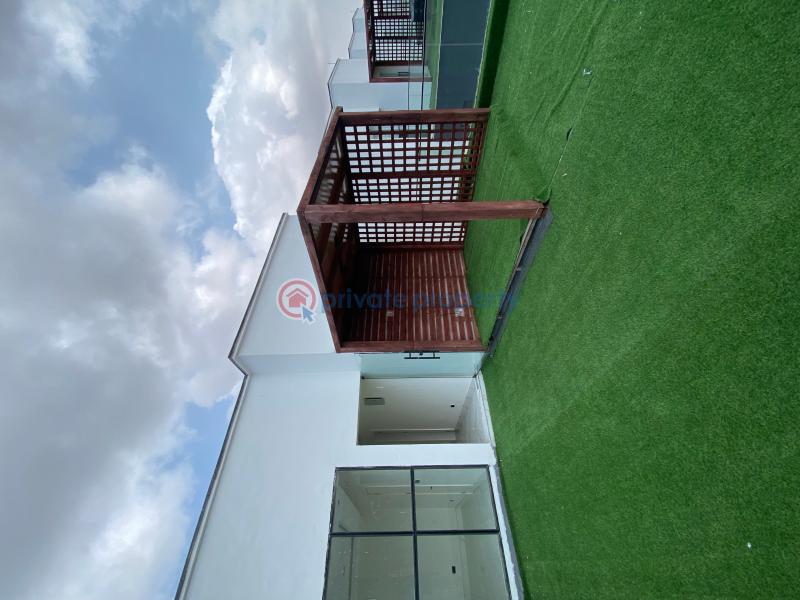 5 bedroom Detached Duplex For Sale Lekki Phase 1 Lagos - 1