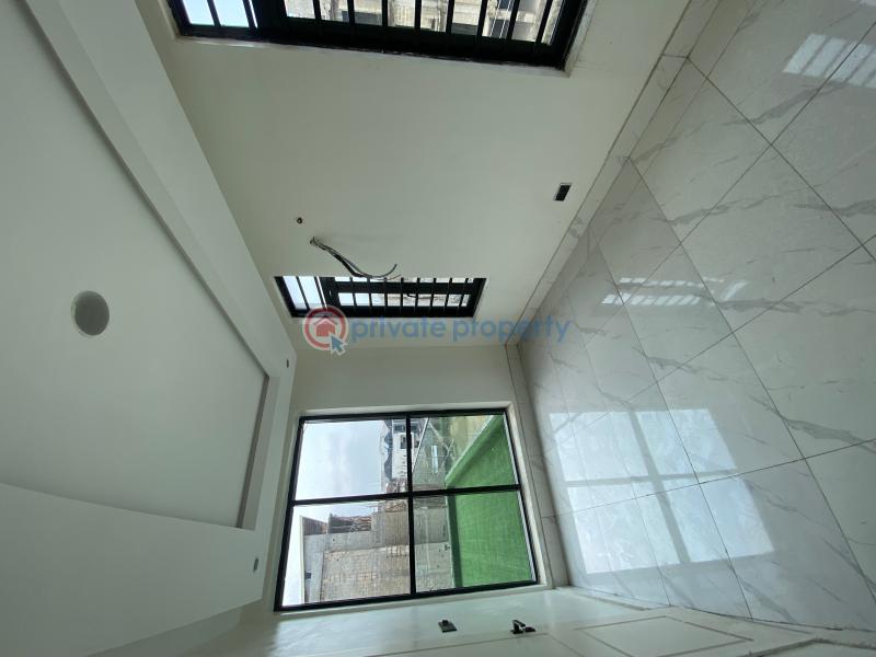 5 bedroom Detached Duplex For Sale Lekki Phase 1 Lagos - 3