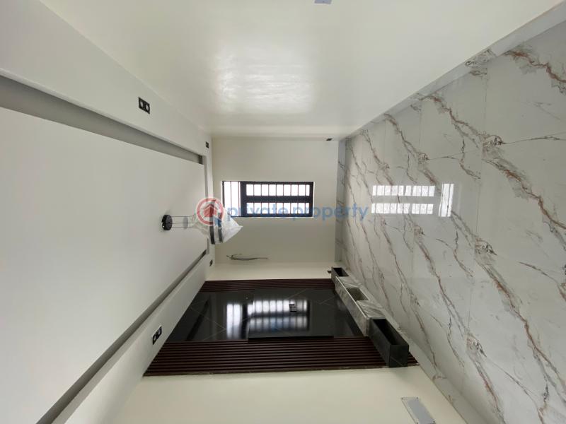 5 bedroom Detached Duplex For Sale Lekki Phase 1 Lagos - 9