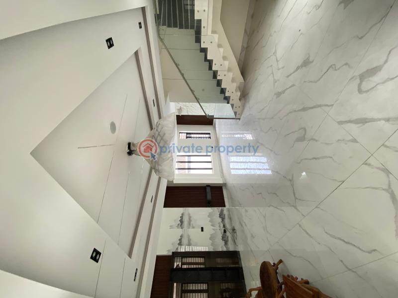 5 bedroom Detached Duplex For Sale Lekki Phase 1 Lagos - 19