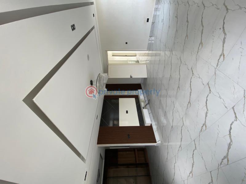 5 bedroom Detached Duplex For Sale Lekki Phase 1 Lagos - 7