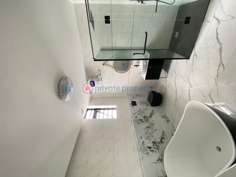 5 bedroom Detached Duplex For Sale Lekki Phase 1 Lagos - 10