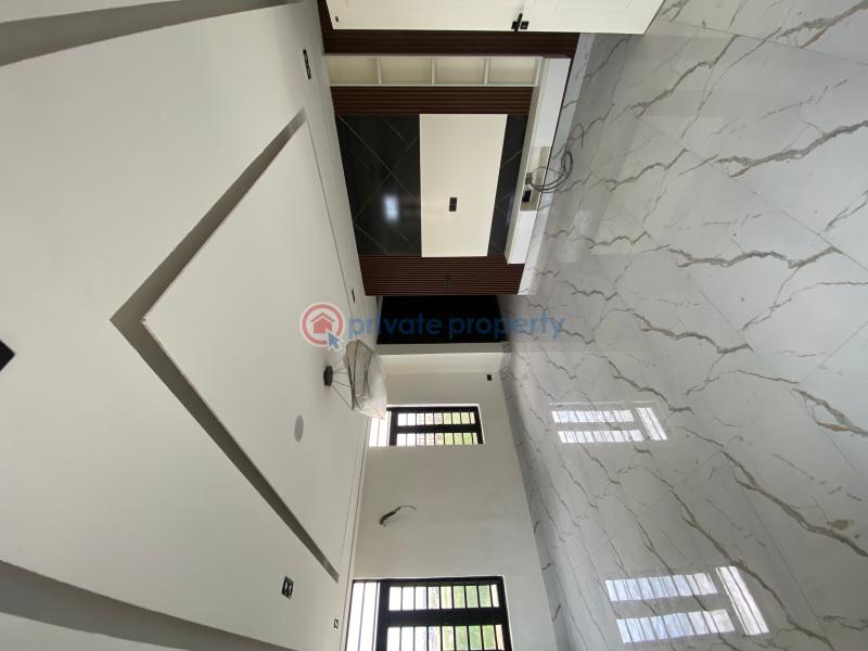 5 bedroom Detached Duplex For Sale Lekki Phase 1 Lagos - 5