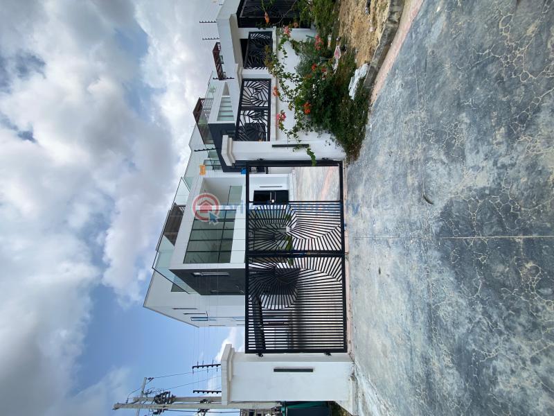 5 bedroom Detached Duplex For Sale Lekki Phase 1 Lagos - 20