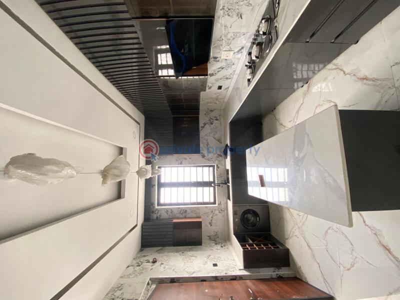 5 bedroom Detached Duplex For Sale Lekki Phase 1 Lagos - 13