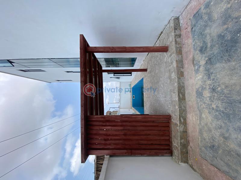5 bedroom Detached Duplex For Sale Lekki Phase 1 Lagos - 12