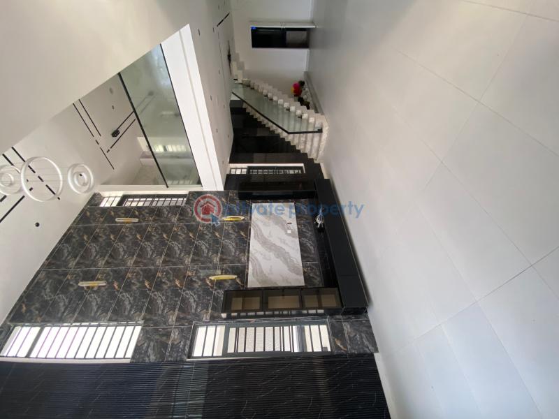5 bedroom Detached Duplex For Sale Ikota Lekki Lagos - 3